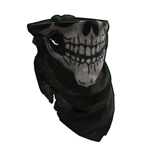 SkullBandana